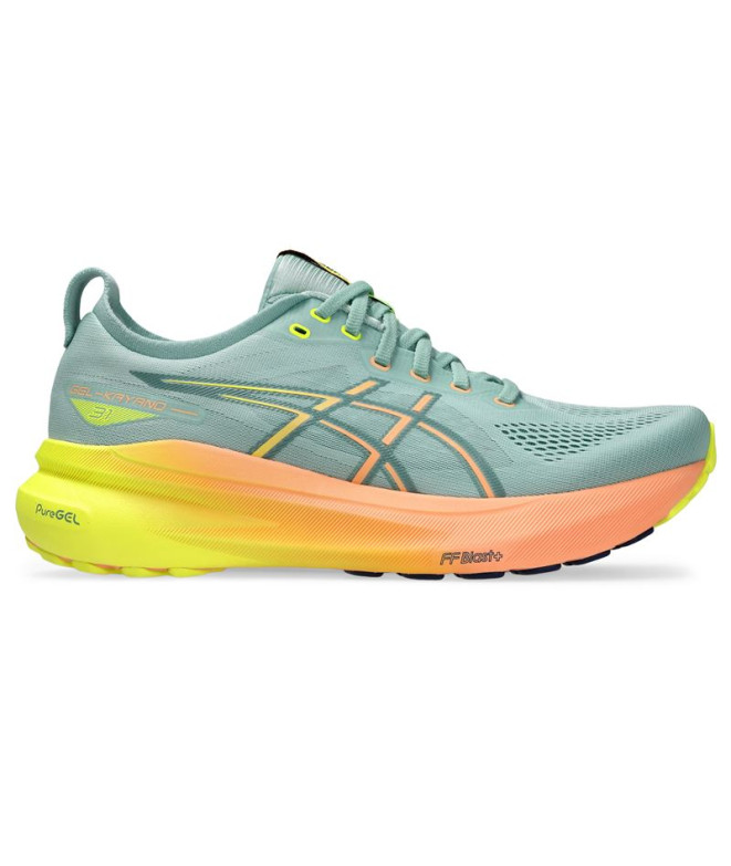 Chaussures Running Gel Homme by ASICS -Kayano...