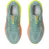 Chaussures Running Gel Homme by ASICS -Kayano 31 Paris Vert