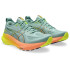 Chaussures Running Gel Homme by ASICS -Kayano 31 Paris Vert
