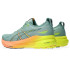 Chaussures Running Gel Homme by ASICS -Kayano 31 Paris Vert