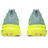 Chaussures Running Gel Homme by ASICS -Kayano 31 Paris Vert