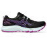 Chaussures Trail Gel Femme de ASICS -Sonoma 7 Noir