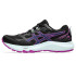Chaussures Trail Gel Femme de ASICS -Sonoma 7 Noir
