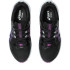 Chaussures Trail Gel Femme de ASICS -Sonoma 7 Noir