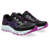 Chaussures Trail Gel Femme de ASICS -Sonoma 7 Noir