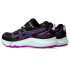 Chaussures Trail Gel Femme de ASICS -Sonoma 7 Noir