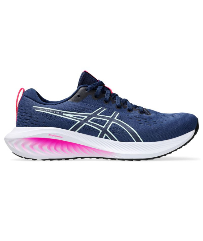 Chaussures Running Gel Femme de ASICS -Excite...