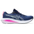 Chaussures Running Gel Femme de ASICS -Excite 10 Blue