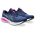 Chaussures Running Gel Femme de ASICS -Excite 10 Blue