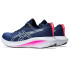 Chaussures Running Gel Femme de ASICS -Excite 10 Blue