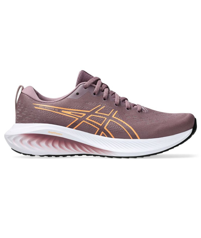 Chaussures Running Gel Femme by ASICS -Excite...