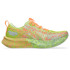 Chaussures Running Femme par ASICS Noosa Tri 16 Jaune