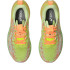 Chaussures Running Femme par ASICS Noosa Tri 16 Jaune