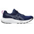 Chaussures Running Gel Femme by ASICS -Contend 9 Bleu