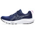 Chaussures Running Gel Femme by ASICS -Contend 9 Bleu