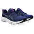 Chaussures Running Gel Femme by ASICS -Contend 9 Bleu