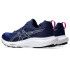 Chaussures Running Gel Femme by ASICS -Contend 9 Bleu