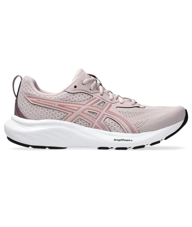 Chaussures Running Gel Femme by ASICS -Contend...