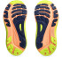 Chaussures Running Gel Femme by ASICS -Kayano 31 Paris Vert