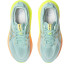Chaussures Running Gel Femme by ASICS -Kayano 31 Paris Vert