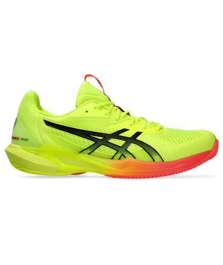 Chaussures Tennis Homme by ASICS Solution Speed Ff 3 Clay...