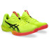 Chaussures Tennis Homme by ASICS Solution Speed Ff 3 Clay Paris Yellow