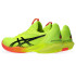 Chaussures Tennis Homme by ASICS Solution Speed Ff 3 Clay Paris Yellow