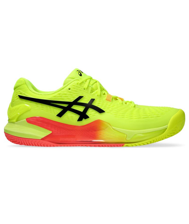 Chaussures Tennis Gel Homme by ASICS...