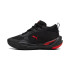 Chaussures Basket-ball Enfant de Puma Playmaker Pro Black