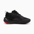 Chaussures Basket-ball Enfant de Puma Playmaker Pro Black