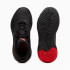 Chaussures Basket-ball Enfant de Puma Playmaker Pro Black