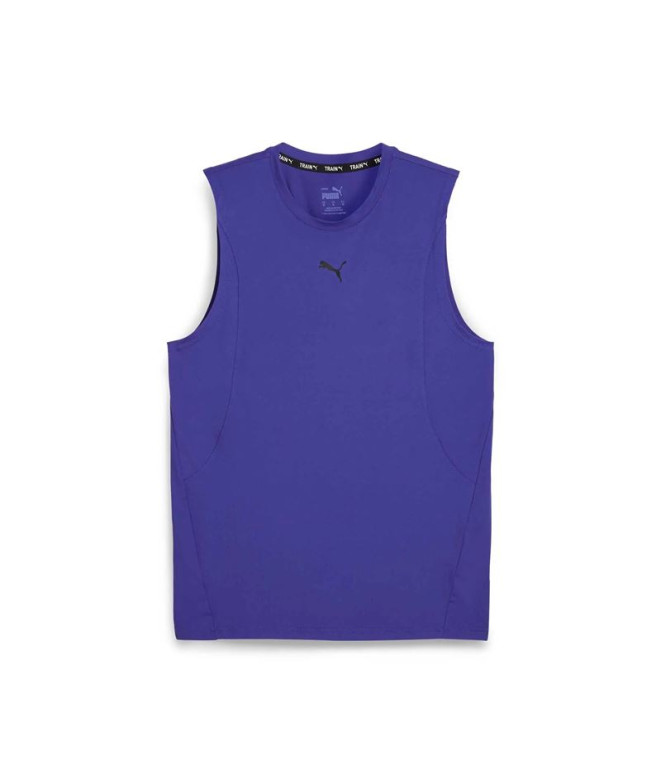 T-shirt Fitness Homme by Puma Cloudspun Always...