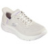 Chaussures Skechers Femme Slip-Ins Go Walk Flex - Grand Beige
