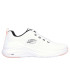 Chaussures Skechers Femme Vapor Foam -Fresh Trend Blanc