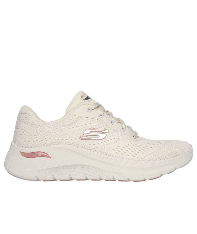 Chaussures Skechers Femme Arch Fit 2.0 - Big L...