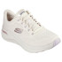 Chaussures Skechers Femme Arch Fit 2.0 - Big L Beige