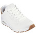 ChaussuresSkechers Uno Homme Blanc