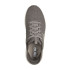 Chaussures Skechers Arch Fit 2.0 Slip-Ins Taupe Knit Homme