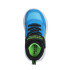 Chaussures Skechers Skechers Meteor-Lights noir/bleu Enfant