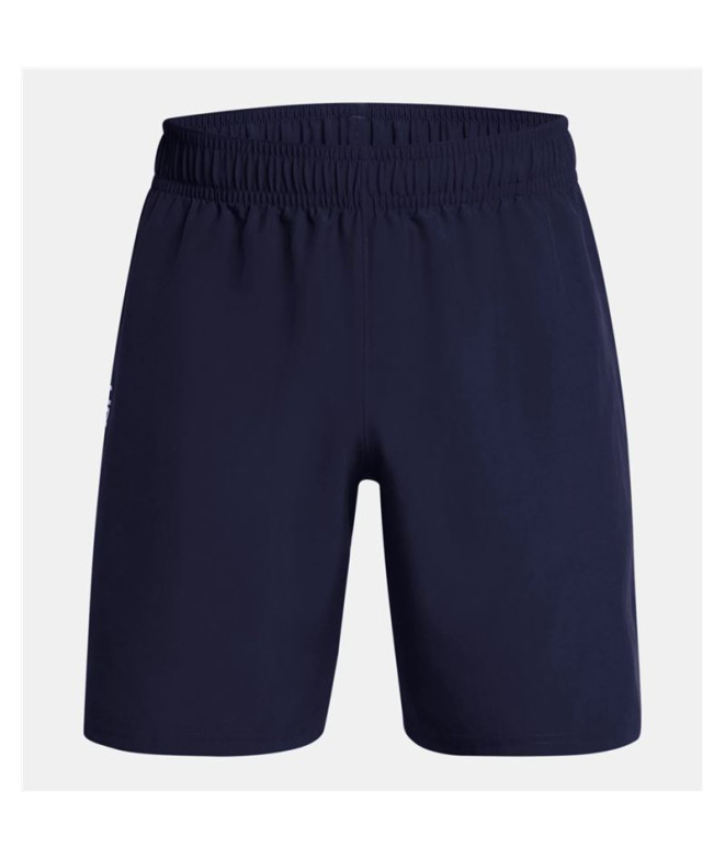 Pantalon Fitness Under Armour Homme from Short...