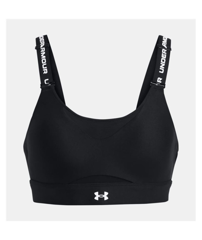 Brassiere de sport Fitness Under Armour Femme...