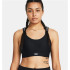 Brassiere de sport Fitness Under Armour Femme de Infinity High 2.0 Black