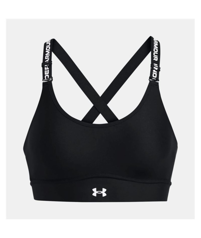 Brassiere de sport Fitness Under Armour Femme...
