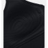 Brassiere de sport Fitness Under Armour Femme de Infinity Mid 2.0 Noir