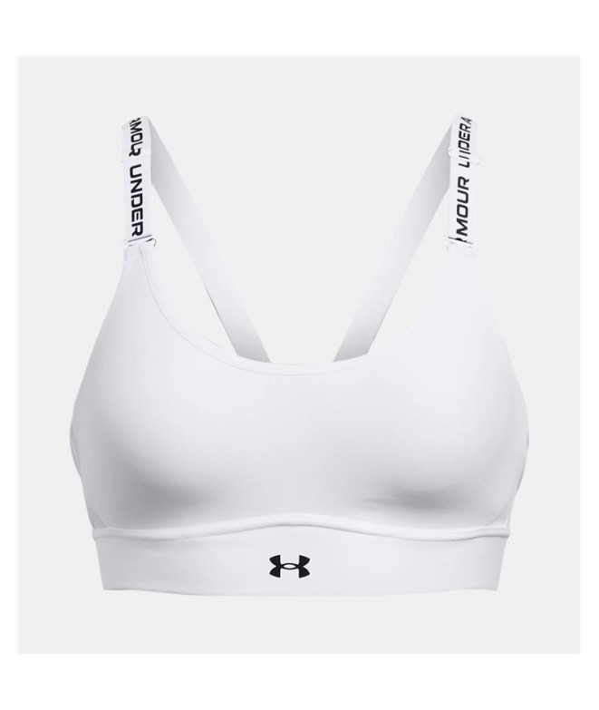 Brassiere de sport Fitness Under Armour Femme...