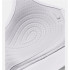 Brassiere de sport Fitness Under Armour Femme de Infinity Mid 2.0 Blanc