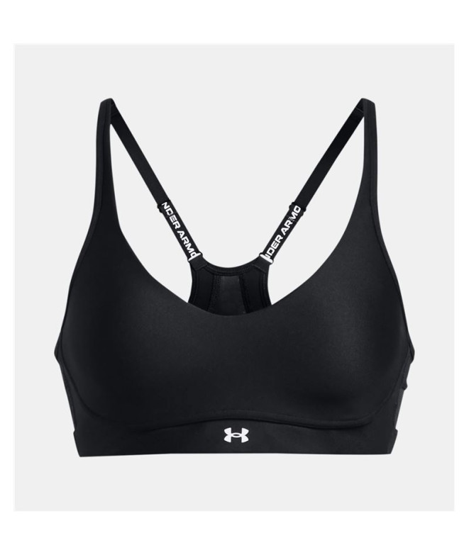 Brassiere de sport Fitness Under Armour Femme...