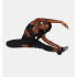 Brassiere de sport Fitness Under Armour Femme de Infinity Low 2.0 Noir