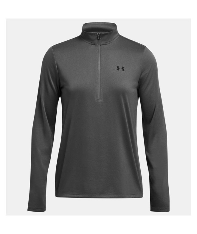T-shirt Fitness Under Armour Femme from Tech...