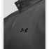 T-shirt Fitness Under Armour Femme from Tech 1/2 Zip- Solid Grey